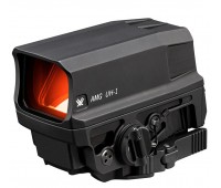 RHAM UH-1 Gen2 Red Dot